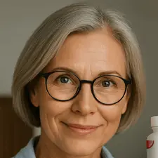 Debora C.-nervegenics-Happy-Customer